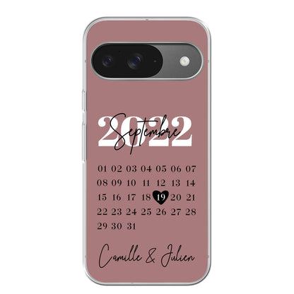 Google Pixel 9 source