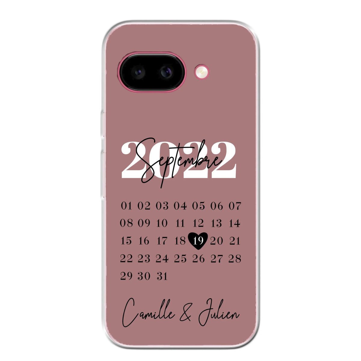 Google Pixel 9A source