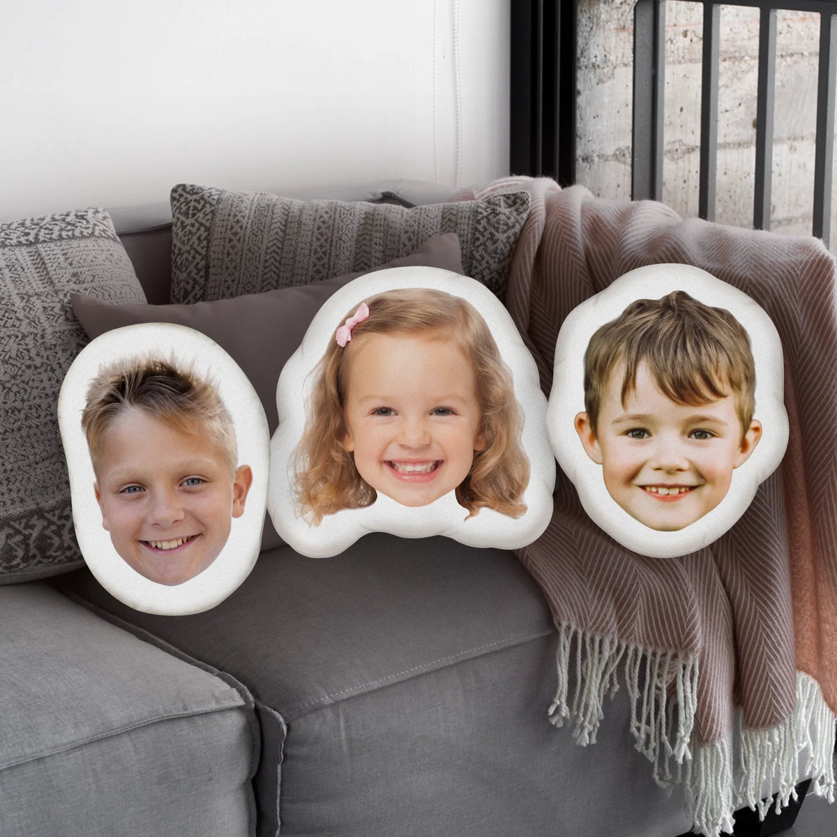 TEST store custom-cushion oval SMALL