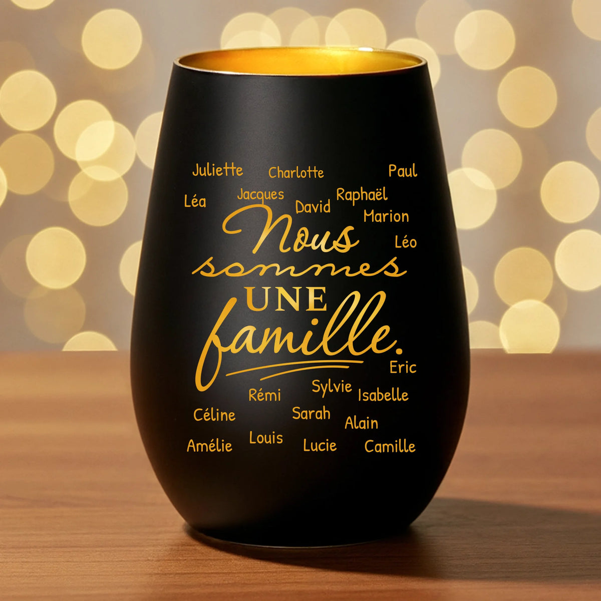 store lantern