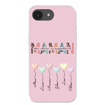 Apple iPhone 16e 17e source