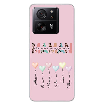 Xiaomi 13T, Xiaomi 13T Pro source