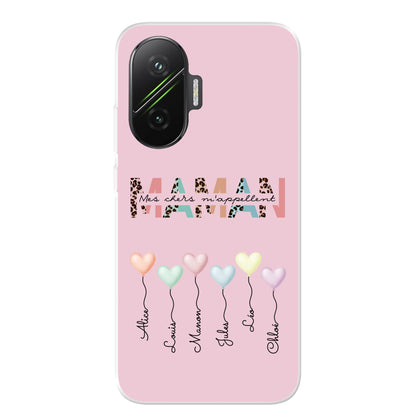 Xiaomi Poco F7 source