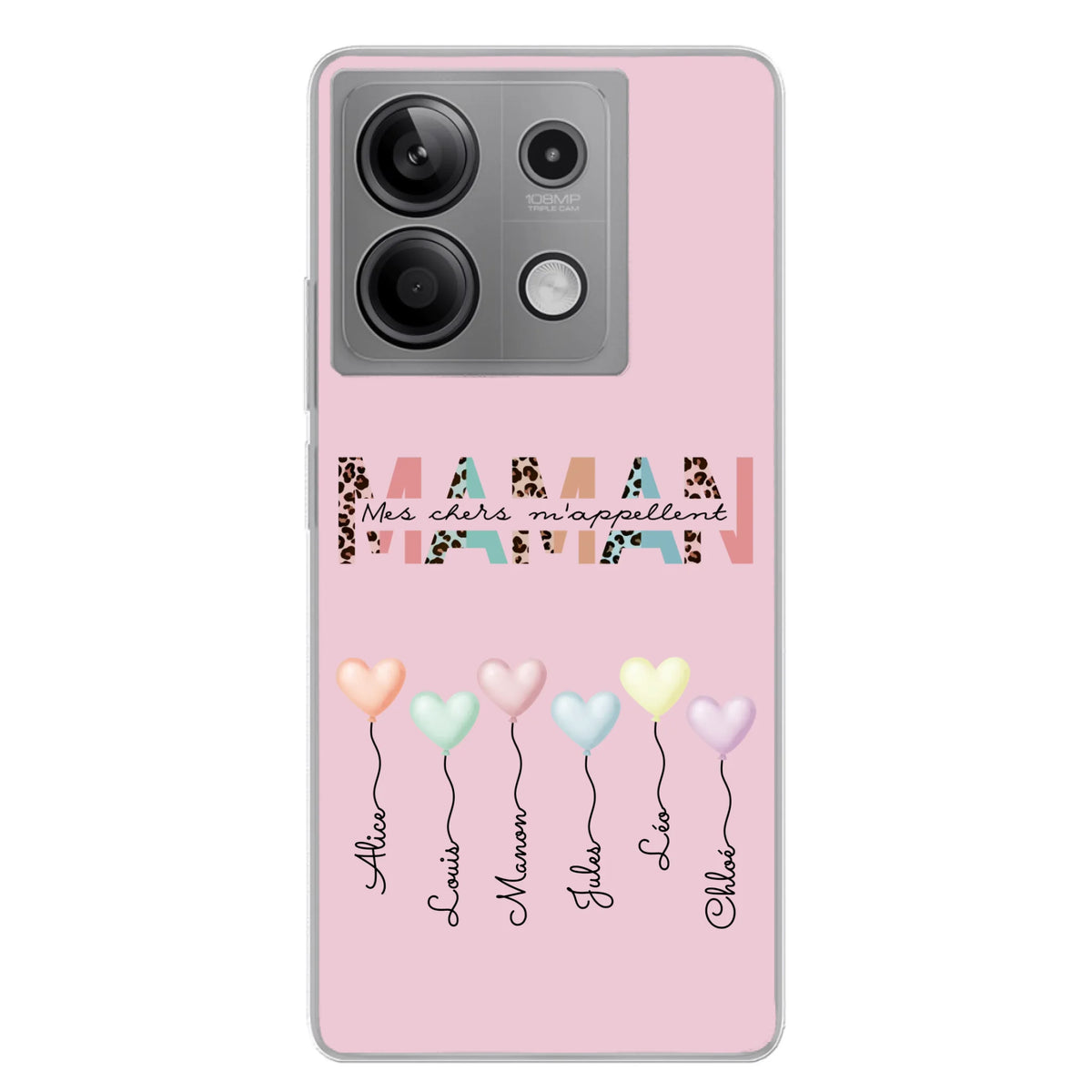 Xiaomi Redmi Note 13 5G source