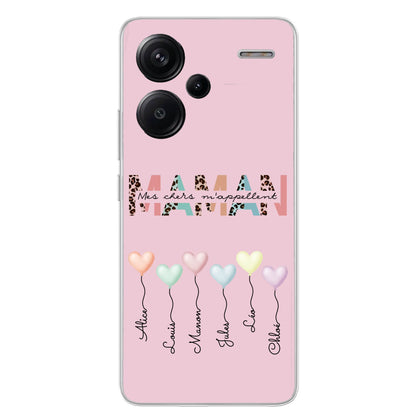 Xiaomi Redmi Note 13 Pro+ source