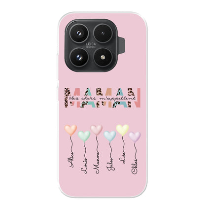 Xiaomi 17T source