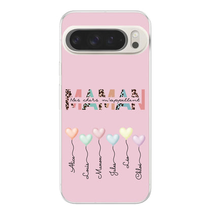 Google Pixel 9 Pro XL source