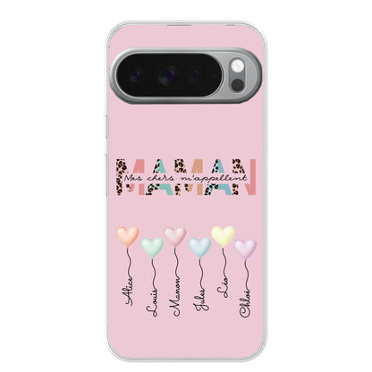 Google Pixel 10 Pro XL source