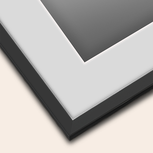 Cadre pour votre affiche